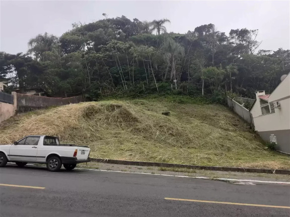 Imagem Terreno à Venda, 624 m² em Centro - Barra Velha Imagem Terreno à Venda, 624 m² em Centro - Barra Velha