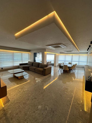 Imagem Apartamento com 4 Quartos à Venda, 220 m² em Boa Viagem - Recife