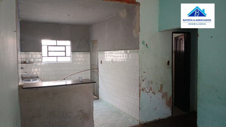 Imagem Casa com 2 Quartos à Venda, 220 m² em Jardim São Fernando - Campinas