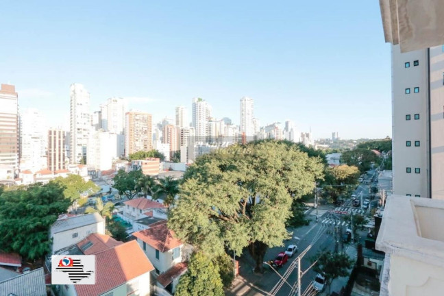 Imagem Apartamento com 3 Quartos à Venda, 126 m² em Pacaembu - São Paulo Imagem Apartamento com 3 Quartos à Venda, 126 m² em Pacaembu - São Paulo