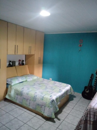 Imagem Imóvel com 2 Quartos à Venda,  em Jardim Alzira Franco - Santo André