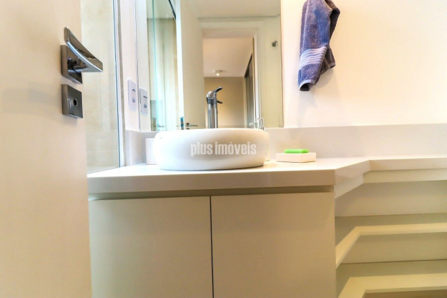 Imagem Apartamento com 2 Quartos à Venda, 67 m² em Panamby - São Paulo Imagem Apartamento com 2 Quartos à Venda, 67 m² em Panamby - São Paulo