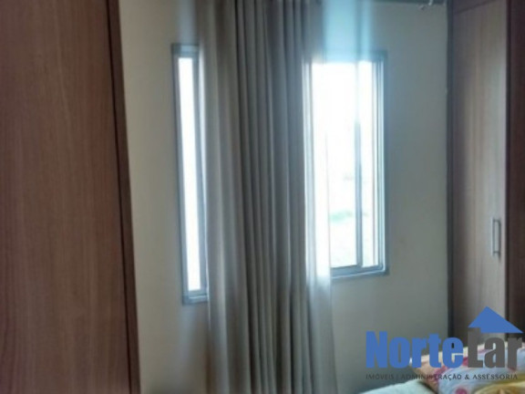 Imagem Apartamento com 2 Quartos à Venda, 48 m² em Jaraguá - São Paulo