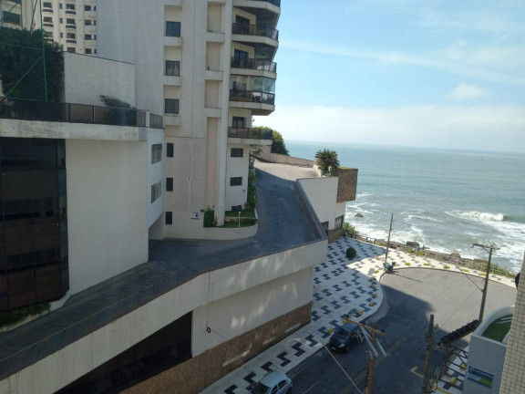 Apartamento com 4 Quartos para Alugar,  em Jardim Astúrias - Guarujá