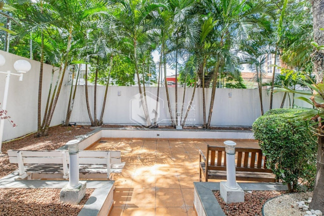 Imagem Apartamento com 3 Quartos à Venda, 187 m² em Campo Belo - São Paulo Imagem Apartamento com 3 Quartos à Venda, 187 m² em Campo Belo - São Paulo
