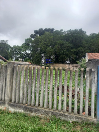 Imagem Terreno à Venda, 423 m² em Costeira - Araucária Imagem Terreno à Venda, 423 m² em Costeira - Araucária