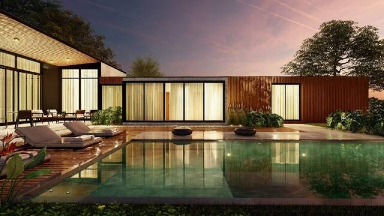 Imagem Casa de Condomínio com 3 Quartos à Venda, 240 m² em Araçoiabinha - Araçoiaba Da Serra Imagem Casa de Condomínio com 3 Quartos à Venda, 240 m² em Araçoiabinha - Araçoiaba Da Serra