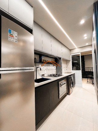 Imagem Imóvel com 2 Quartos à Venda, 61 m² em Residencial Torres De Senna - Mogi Guaçu Imagem Imóvel com 2 Quartos à Venda, 61 m² em Residencial Torres De Senna - Mogi Guaçu