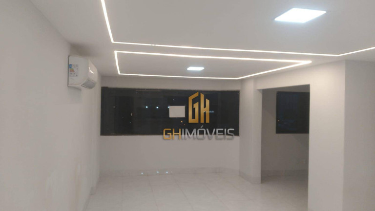 Imagem Apartamento com 3 Quartos à Venda, 144 m² em Setor Bueno - Goiânia
