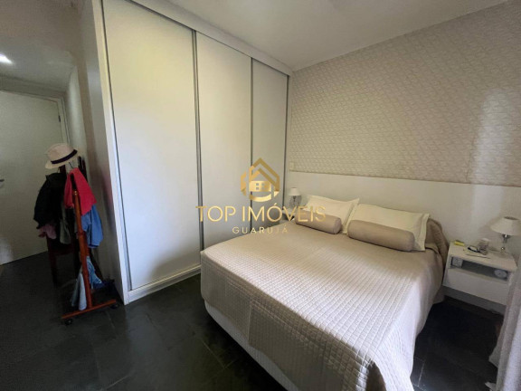 Imagem Apartamento com 3 Quartos à Venda, 101 m² em Vila Alzira - Guarujá Imagem Apartamento com 3 Quartos à Venda, 101 m² em Vila Alzira - Guarujá
