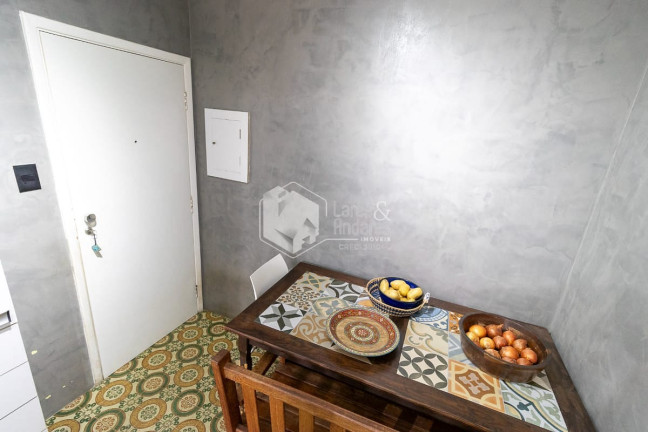 Imagem Apartamento com 4 Quartos à Venda, 155 m² em Santo Amaro - São Paulo