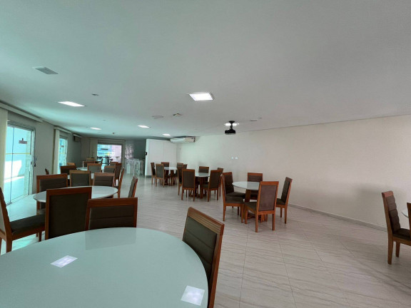 Imagem Apartamento com 4 Quartos à Venda, 164 m² em Guilhermina - Praia Grande
