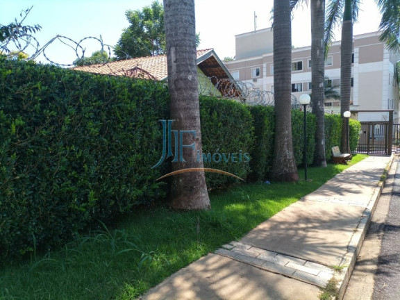 Imagem Apartamento com 2 Quartos à Venda, 46 m² em Vila Abranches - Ribeirão Preto