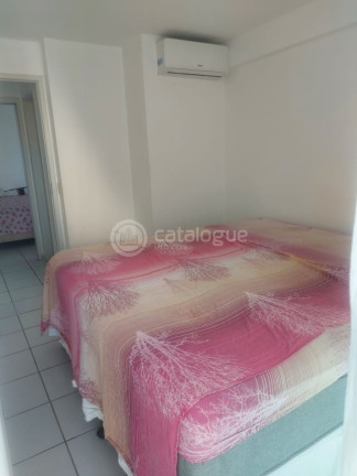 Imagem Apartamento com 2 Quartos à Venda, 59 m² em Ponta Negra - Natal