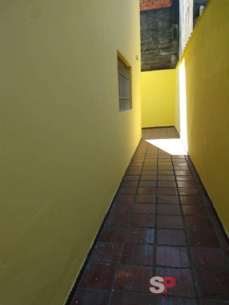 Imagem Casa com 3 Quartos à Venda, 214 m² em Jardim Nossa Senhora Do Carmo - São Paulo Imagem Casa com 3 Quartos à Venda, 214 m² em Jardim Nossa Senhora Do Carmo - São Paulo