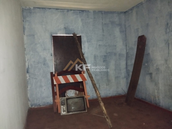 Imagem Casa com 5 Quartos à Venda, 150 m² em Vila Tibério - Ribeirão Preto