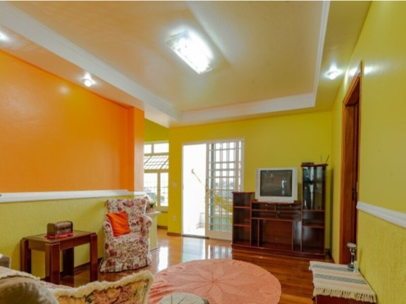 Imagem Sobrado com 4 Quartos à Venda, 420 m² em Jardim Eulina - Campinas Imagem Sobrado com 4 Quartos à Venda, 420 m² em Jardim Eulina - Campinas