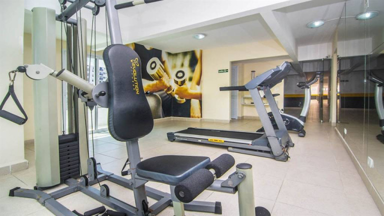 Imagem Apartamento com 2 Quartos à Venda, 83 m² em Caiçara - Praia Grande