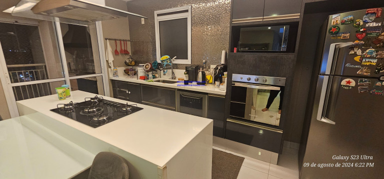 Imagem Apartamento com 3 Quartos à Venda, 106 m² em Jardim Arpoador - São Paulo Imagem Apartamento com 3 Quartos à Venda, 106 m² em Jardim Arpoador - São Paulo