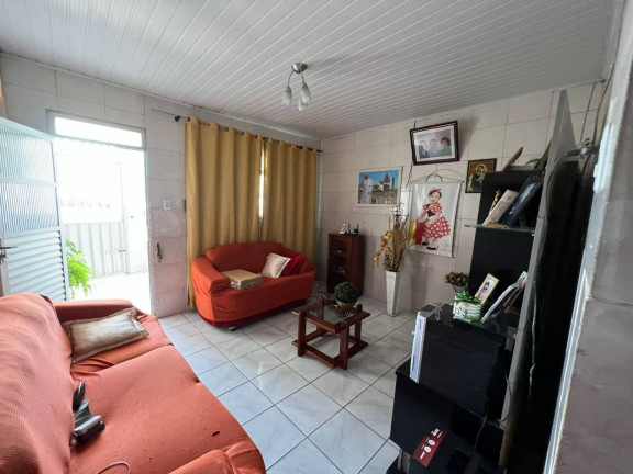 Imagem Casa com 2 Quartos à Venda, 120 m² em Dezoito Do Forte - Aracaju Imagem Casa com 2 Quartos à Venda, 120 m² em Dezoito Do Forte - Aracaju