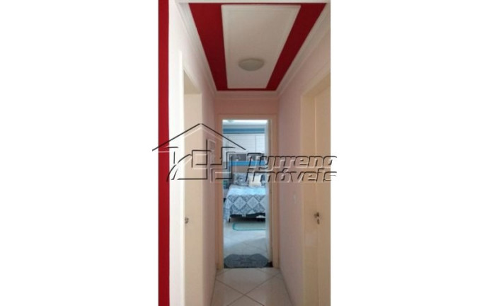 Imagem Apartamento com 2 Quartos à Venda, 47 m² em Palmeiras De São José - São José Dos Campos Imagem Apartamento com 2 Quartos à Venda, 47 m² em Palmeiras De São José - São José Dos Campos