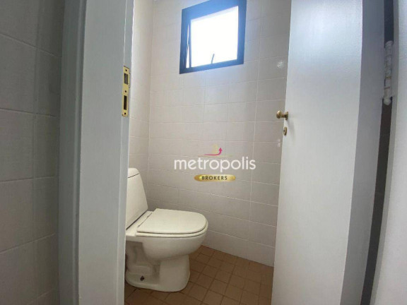 Imagem Sala Comercial para Alugar, 60 m² em Centro - São Caetano Do Sul Imagem Sala Comercial para Alugar, 60 m² em Centro - São Caetano Do Sul