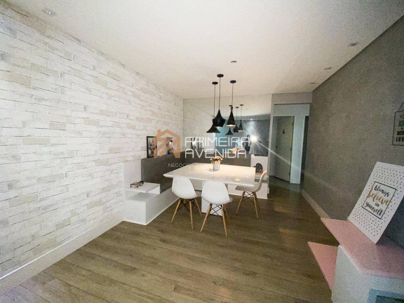 Imagem Apartamento com 3 Quartos à Venda, 90 m² em Jardim Sul - São José Dos Campos Imagem Apartamento com 3 Quartos à Venda, 90 m² em Jardim Sul - São José Dos Campos