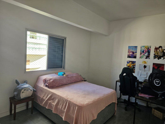 Imagem Apartamento com 2 Quartos à Venda, 103 m² em Ponta Da Praia - Santos
