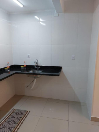 Imagem Apartamento com 1 Quarto à Venda, 31 m² em Bela Vista - São Paulo Imagem Apartamento com 1 Quarto à Venda, 31 m² em Bela Vista - São Paulo