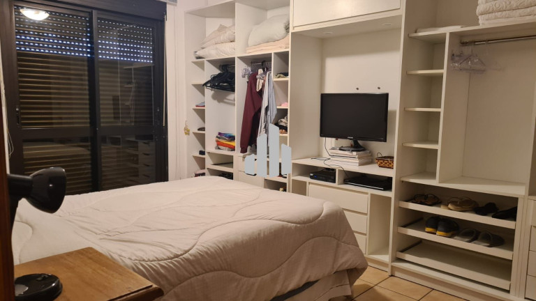 Imagem Apartamento com 3 Quartos à Venda, 108 m² em Predial - Torres