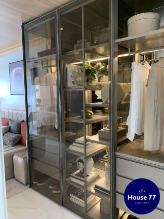Imagem Apartamento com 1 Quarto à Venda, 40 m² em Moema - São Paulo Imagem Apartamento com 1 Quarto à Venda, 40 m² em Moema - São Paulo