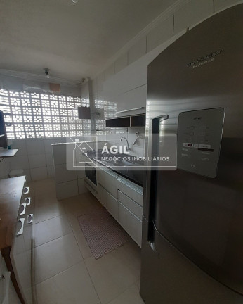 Imagem Apartamento com 2 Quartos à Venda, 58 m² em Parque Residencial Aquarius - São José Dos Campos Imagem Apartamento com 2 Quartos à Venda, 58 m² em Parque Residencial Aquarius - São José Dos Campos