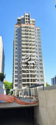 Imagem Apartamento com 2 Quartos à Venda, 64 m² em Paraíso - São Paulo