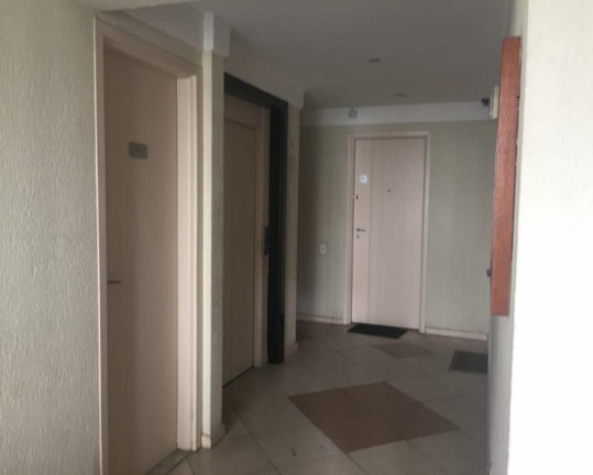 Imagem Apartamento com 2 Quartos à Venda, 48 m² em Cambuci - São Paulo Imagem Apartamento com 2 Quartos à Venda, 48 m² em Cambuci - São Paulo