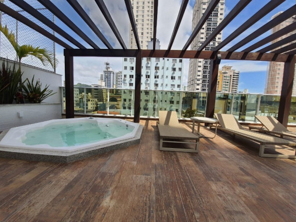 Imagem Apartamento com 3 Quartos à Venda, 128 m² em Centro - Balneário Camboriú