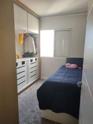 Imagem Apartamento com 3 Quartos à Venda, 83 m² em Mauá - São Caetano Do Sul