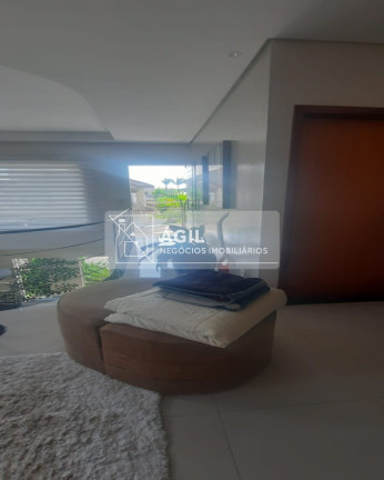 Casa com 4 Quartos à Venda, 300 m² em Loteamento Villa Branca - Jacareí