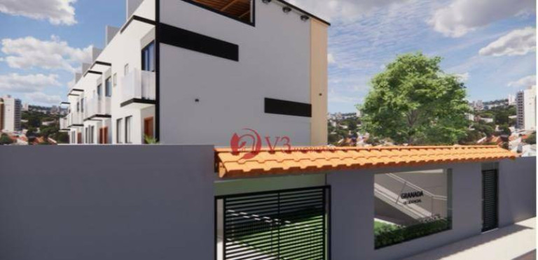 Imagem Sobrado com 2 Quartos à Venda, 130 m² em Vila Granada - São Paulo Imagem Sobrado com 2 Quartos à Venda, 130 m² em Vila Granada - São Paulo