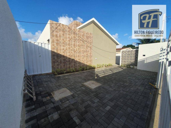 Imagem Casa com 2 Quartos à Venda, 55 m² em Loteamento Cidade Recreio - Cabedelo Imagem Casa com 2 Quartos à Venda, 55 m² em Loteamento Cidade Recreio - Cabedelo