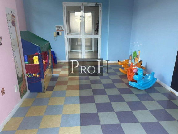 Imagem Apartamento com 2 Quartos à Venda, 56 m² em Vila Floresta - Santo André Imagem Apartamento com 2 Quartos à Venda, 56 m² em Vila Floresta - Santo André