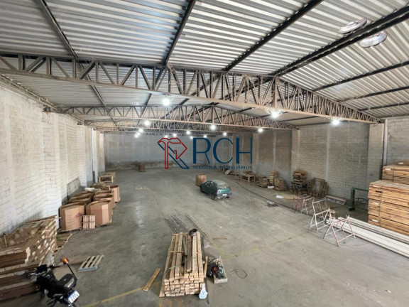 Imagem Imóvel à Venda, 980 m² em Parque Empresarial Das Mangueiras - Sorocaba Imagem Imóvel à Venda, 980 m² em Parque Empresarial Das Mangueiras - Sorocaba