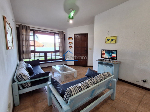 Imagem Apartamento com 2 Quartos para Alugar, 63 m² em Porto Bracuhy - Angra Dos Reis