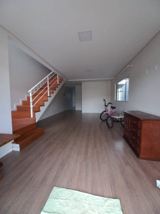 Imagem Sobrado com 3 Quartos à Venda, 149 m² em Balneário Perequê - Porto Belo Imagem Sobrado com 3 Quartos à Venda, 149 m² em Balneário Perequê - Porto Belo