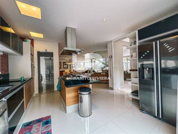 Imagem Casa com 5 Quartos à Venda, 486 m² em Riviera | Módulo 18 - Bertioga
