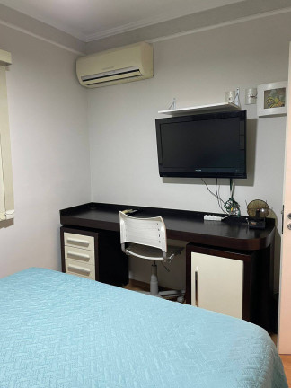 Imagem Apartamento com 1 Quarto para Alugar, em Jardim Panorama - Bauru Imagem Apartamento com 1 Quarto para Alugar, em Jardim Panorama - Bauru