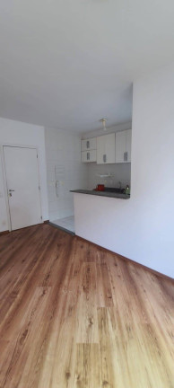Imagem Apartamento com 2 Quartos à Venda, 21 m² em Campestre - Santo André Imagem Apartamento com 2 Quartos à Venda, 21 m² em Campestre - Santo André