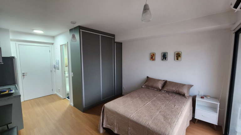 Imagem Apartamento com 1 Quarto à Venda, 26 m² em Pinheiros - São Paulo Imagem Apartamento com 1 Quarto à Venda, 26 m² em Pinheiros - São Paulo