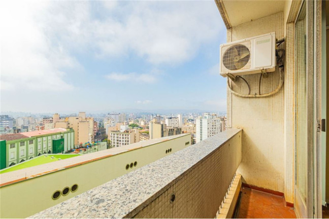 Imagem Apartamento com 3 Quartos à Venda, 210 m² em Centro Histórico - Porto Alegre