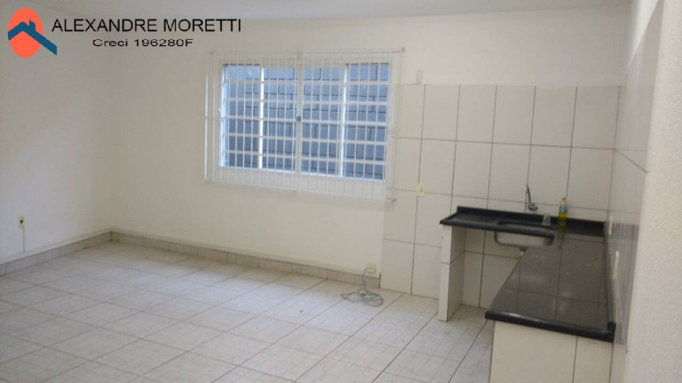Imagem Sala Comercial para Alugar, 490 m² em Vila Santana - Sorocaba Imagem Sala Comercial para Alugar, 490 m² em Vila Santana - Sorocaba