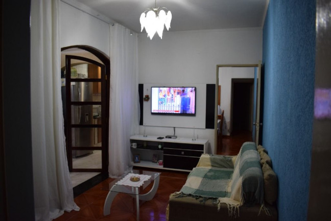 Imagem Casa com 3 Quartos à Venda, 130 m² em Vila Mazza - Suzano